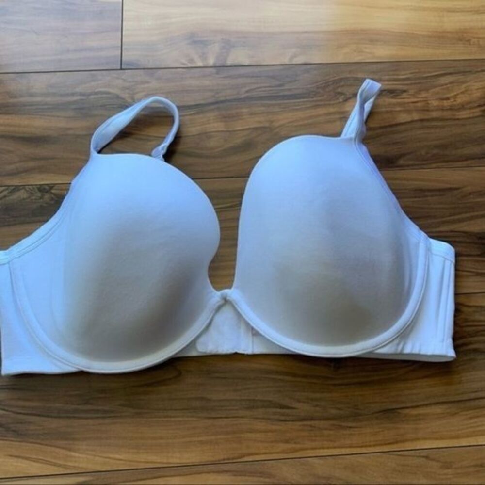 Cacique push-up padded bras 44D